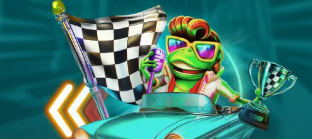 22Bet Casino-Neukundenbonus