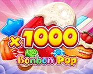 Bonbon Pop x1000