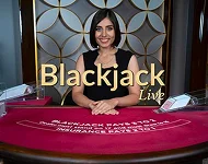 Blackjack Live