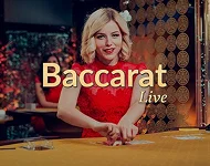 Baccarat Live