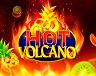 Hot Volcano