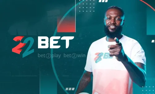 22Bet Buchmacher 22Bet Buchmacher