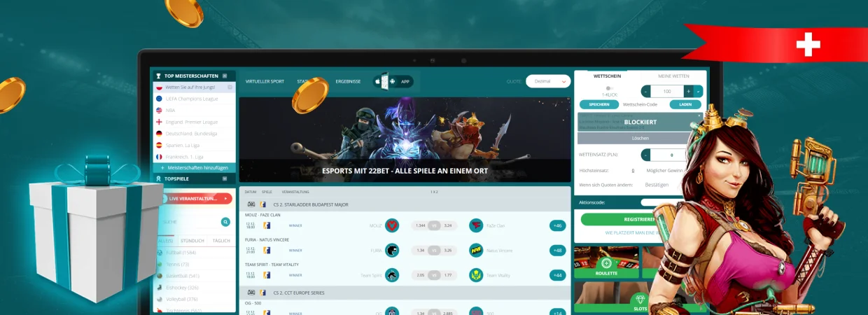 22Bet Werbeaktionen 22Bet Werbeaktionen